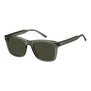 Tommy Hilfiger TH2184/S 1ED/70 ONE SIZE (52) Zöld Női Napszemüvegek kép
