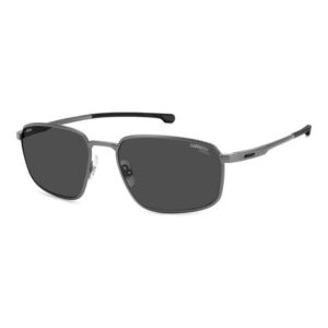 Carrera Ducati CARDUC052/S R80/IR ONE SIZE (58) Szürke Női Napszemüvegek kép