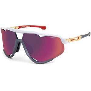 Carrera Ducati CARDUC055/S 268/Z0 ONE SIZE (76) Szürke Női Napszemüvegek kép