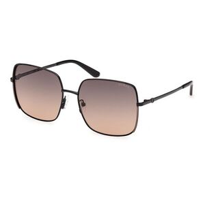 Guess GU00194 01B ONE SIZE (58) Fekete Férfi Napszemüvegek kép