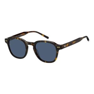Tommy Hilfiger TH2185/S 086/KU ONE SIZE (49) Havana Női Napszemüvegek kép