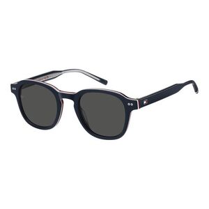 Tommy Hilfiger TH2185/S PJP/IR ONE SIZE (49) Kék Női Napszemüvegek kép