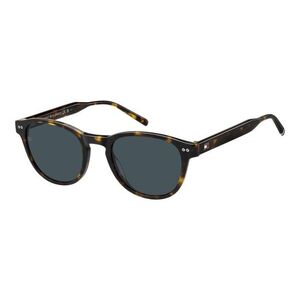 Tommy Hilfiger TH2186/S 086/KU ONE SIZE (51) Havana Női Napszemüvegek kép