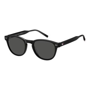 Tommy Hilfiger TH2186/S 807/IR ONE SIZE (51) Fekete Női Napszemüvegek kép