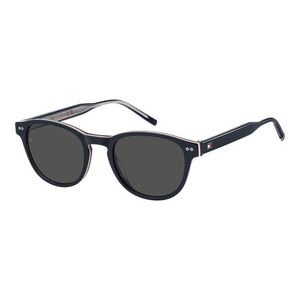 Tommy Hilfiger TH2186/S PJP/IR ONE SIZE (51) Kék Női Napszemüvegek kép