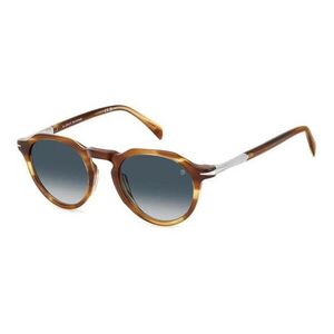 David Beckham DB1171/S EX4/08 ONE SIZE (50) Havana Női Napszemüvegek kép