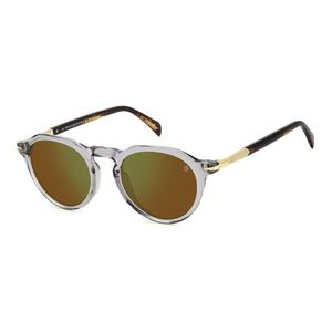 David Beckham DB1171/S MOI/MT ONE SIZE (50) Szürke Női Napszemüvegek kép
