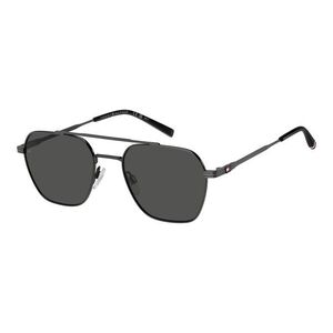 Tommy Hilfiger TH2192/S V81/IR ONE SIZE (55) Szürke Női Napszemüvegek kép