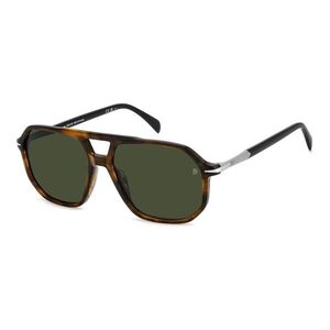 David Beckham DB1172/S 6C5/QT ONE SIZE (59) Havana Női Napszemüvegek kép