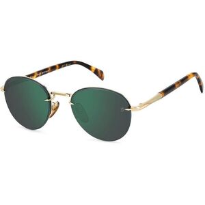 David Beckham DB1173/S 06J/MT ONE SIZE (51) Arany Női Napszemüvegek kép
