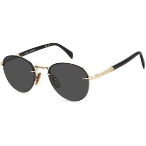 David Beckham DB1173/S RHL/1V ONE SIZE (51) Arany Női Napszemüvegek kép