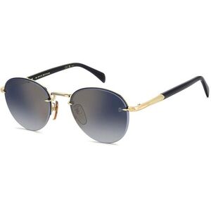 David Beckham DB1173/S RHL/2K ONE SIZE (51) Arany Női Napszemüvegek kép