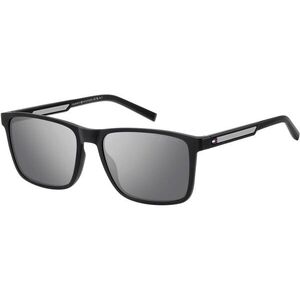 Tommy Hilfiger TH2201/S 08A/TI ONE SIZE (56) Fekete Női Napszemüvegek kép