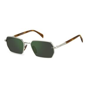 David Beckham DB1174/S 8JD/MT ONE SIZE (55) Szürke Női Napszemüvegek kép