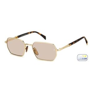 David Beckham DB1174/S J5G/3O ONE SIZE (55) Arany Női Napszemüvegek kép