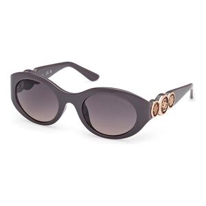 Guess GU00198-H 20B ONE SIZE (53) Szürke Férfi Napszemüvegek kép