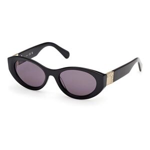Max&Co. MO0123 01A ONE SIZE (53) Fekete Férfi Napszemüvegek kép