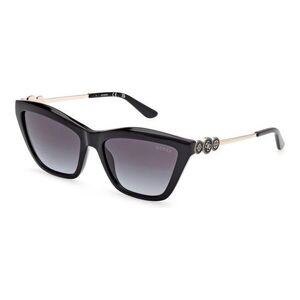 Guess GU00199 01B ONE SIZE (56) Fekete Férfi Napszemüvegek kép