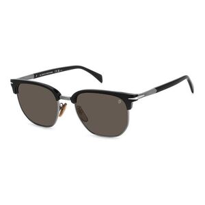 David Beckham DB1176/G/S ANS/IR ONE SIZE (54) Fekete Női Napszemüvegek kép