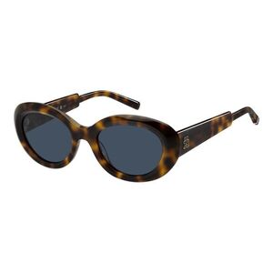 Tommy Hilfiger TH2207/S 05L/KU ONE SIZE (51) Havana Férfi Napszemüvegek kép