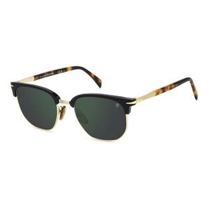 David Beckham DB1176/G/S XWY/MT ONE SIZE (54) Fekete Női Napszemüvegek kép