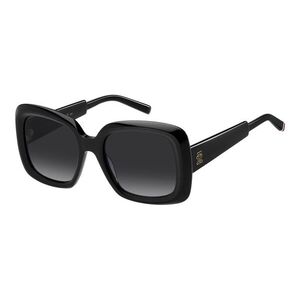 Tommy Hilfiger TH2208/S 807/9O ONE SIZE (53) Fekete Férfi Napszemüvegek kép