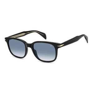 David Beckham DB1177/S 807/08 ONE SIZE (53) Fekete Női Napszemüvegek kép