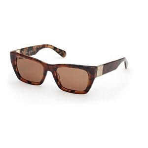 Max&Co. MO0124 52E L (53) Havana Férfi Napszemüvegek kép
