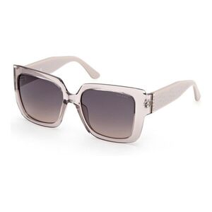 Guess GU00200 20B ONE SIZE (53) Szürke Férfi Napszemüvegek kép
