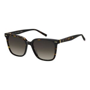 Tommy Hilfiger TH2211/S 086/HA ONE SIZE (53) Havana Férfi Napszemüvegek kép