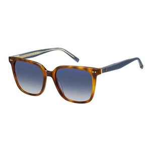 Tommy Hilfiger TH2211/S 0UC/08 ONE SIZE (53) Havana Férfi Napszemüvegek kép