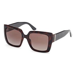 Guess GU00200 52F ONE SIZE (53) Havana Férfi Napszemüvegek kép