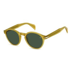David Beckham DB1178/S 40G/QT ONE SIZE (50) Sárga Női Napszemüvegek kép