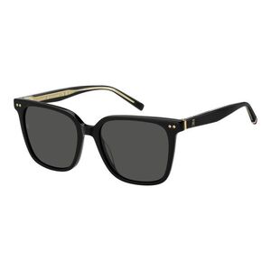Tommy Hilfiger TH2211/S 807/IR ONE SIZE (53) Fekete Férfi Napszemüvegek kép