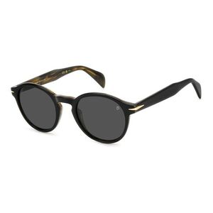 David Beckham DB1178/S PPO/2K ONE SIZE (50) Fekete Női Napszemüvegek kép