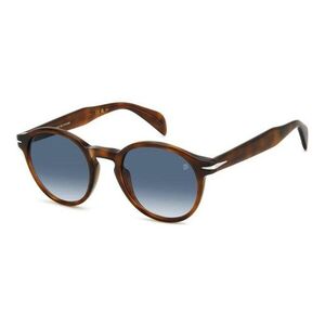 David Beckham DB1178/S WR9/08 ONE SIZE (50) Havana Női Napszemüvegek kép