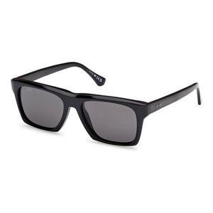 Web WE0382 05D Polarized ONE SIZE (55) Fekete Női Napszemüvegek kép
