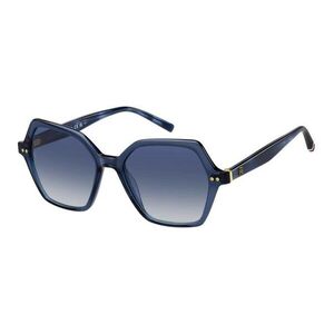 Tommy Hilfiger TH2213/S PJP/08 ONE SIZE (52) Kék Férfi Napszemüvegek kép