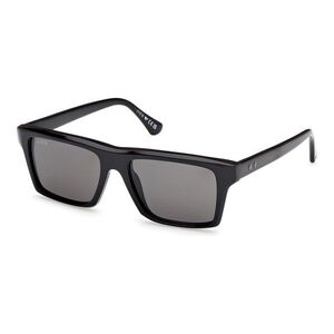Web WE0383 05D Polarized ONE SIZE (54) Fekete Női Napszemüvegek kép