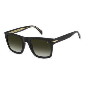David Beckham DB7000/SFLAT 003/9K M (54) Fekete Női Napszemüvegek kép