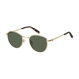Tommy Hilfiger TH2217/S J5G/QT ONE SIZE (50) Arany Unisex Napszemüvegek kép