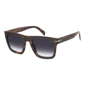 David Beckham DB7000/SFLAT WR9/DG M (54) Havana Női Napszemüvegek kép