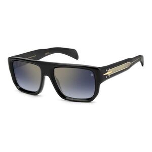 David Beckham DB7132/S 807/1V ONE SIZE (56) Fekete Női Napszemüvegek kép