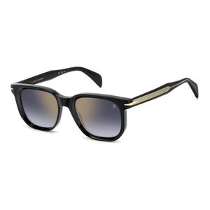 David Beckham DB7133/S 807/1V ONE SIZE (52) Fekete Női Napszemüvegek kép