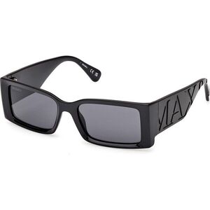 Max&Co. MO0130 01A ONE SIZE (54) Fekete Férfi Napszemüvegek kép