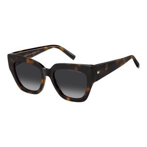 Tommy Hilfiger TH2223/S 086/9O ONE SIZE (53) Havana Férfi Napszemüvegek kép