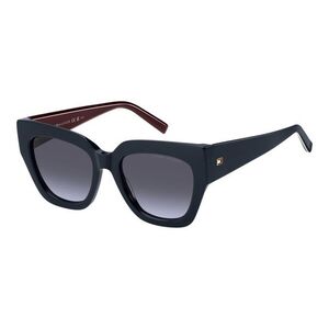 Tommy Hilfiger TH2223/S PJP/GB ONE SIZE (53) Kék Férfi Napszemüvegek kép