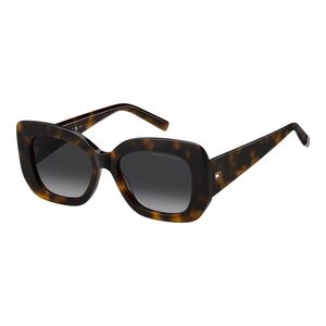 Tommy Hilfiger TH2224/S 086/9O ONE SIZE (52) Havana Férfi Napszemüvegek kép