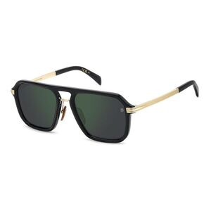 David Beckham DB7136/S 2M2/MT ONE SIZE (56) Fekete Női Napszemüvegek kép