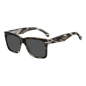 BOSS BOSS1745/S TV7/2K ONE SIZE (57) Barna Női Napszemüvegek kép